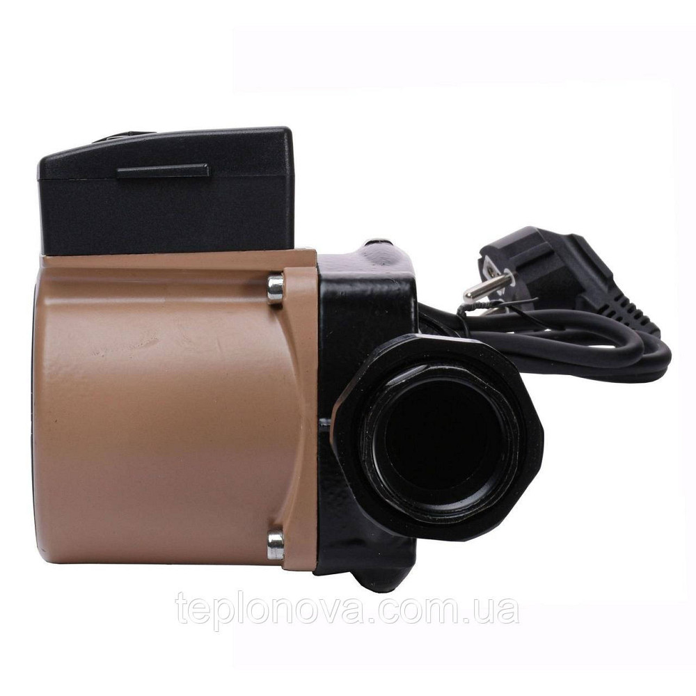 Насос циркуляционный Optima OP25-40 180мм + гайки, + кабель с вилкой! Черновцы - изображение 5