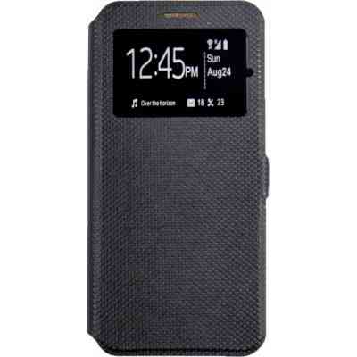 Чехол для мобильного телефона Dengos Flipp-Book Call ID Xiaomi Redmi Note 8, black (DG-SL-BK-250) (DG-SL-BK-250) Винница