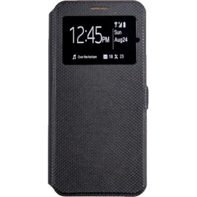 Чехол для мобильного телефона Dengos Flipp-Book Call ID Xiaomi Redmi Note 8, black (DG-SL-BK-250) (DG-SL-BK-250) Винница - изображение 1