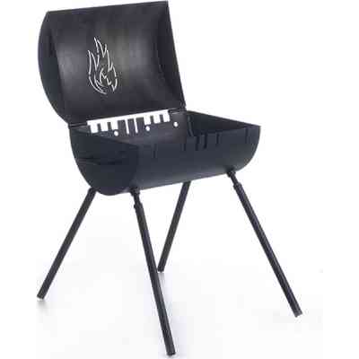 Мангал СИЛА 520 x 320 x 250 x 2 мм (960000) Вінниця