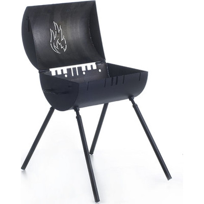 Мангал СИЛА 520 x 320 x 250 x 2 мм (960000) Вінниця - фото 1