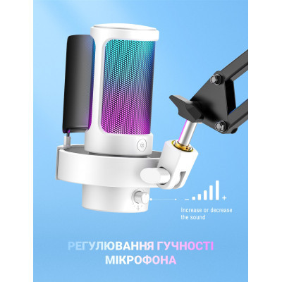 Микрофон Fifine A8W Винница - изображение 2