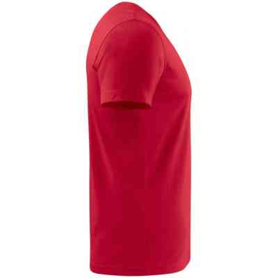 Футболка James Harvest American U червоний XL (2134017400XL) Вінниця