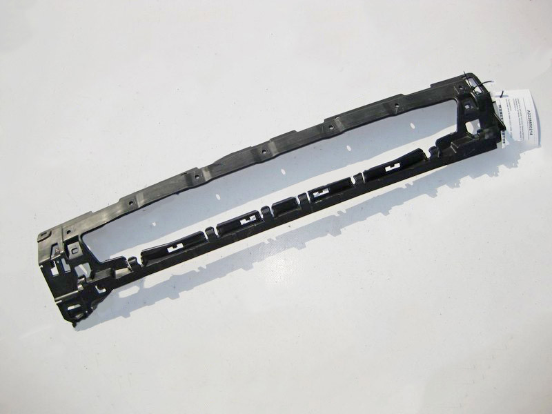 Mercedes-Benz  A2228850214 Тримач датчика відкриття багажника та антени Keyless-Go у задньому бампері S-Class W222 Одесса - изображение 1