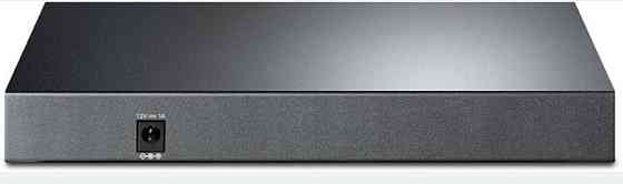 TP-Link TL-SG105-M2 UN v2.0 | Комутатор | Multi-Gigabit | Гігабітний. Харків