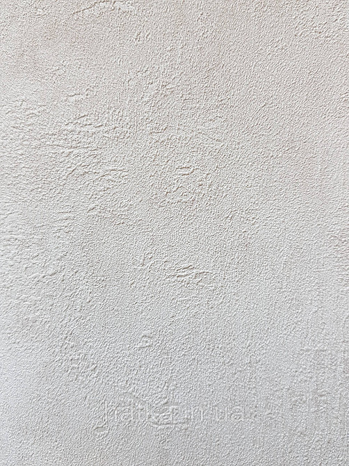 Шпалери вінілові на флізеліні Marburg Kumano 1.06х10 під штукатурку світло-коричневі кремові зі сріблом 34571 Київ - фото 1