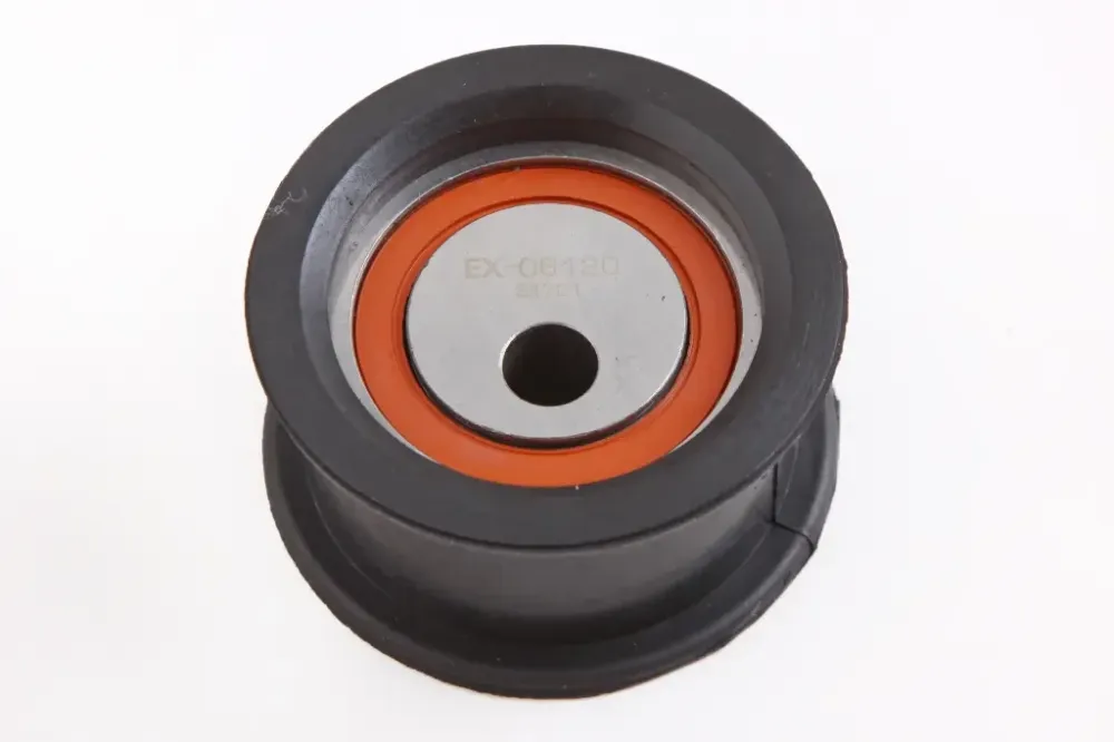 Відео ГРМ 2112 EuroEx натяжною Вінниця - фото 2