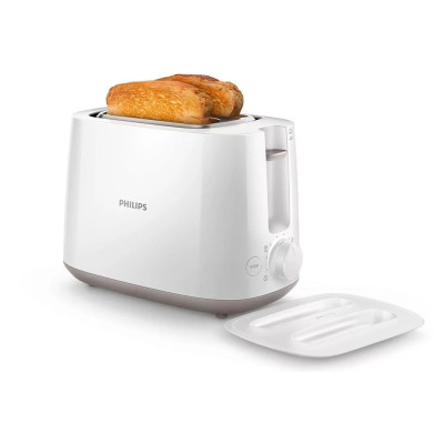 Тостер Philips HD2582/00 Вінниця - фото 3