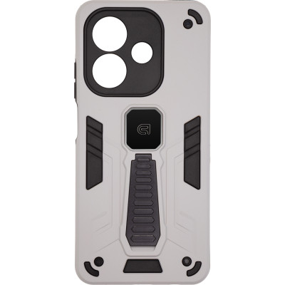 Чехол для мобильного телефона Armorstandart Proover Oppo A40 4G / A40m 4G / A3 4G / A3x 4G Grey (ARM86033) Винница - изображение 1