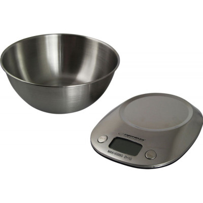 Ваги кухонні Esperanza EKS008 Вінниця - фото 2