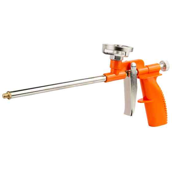 Пістолет для поліуретанової піни GRAD (2722235) Київ