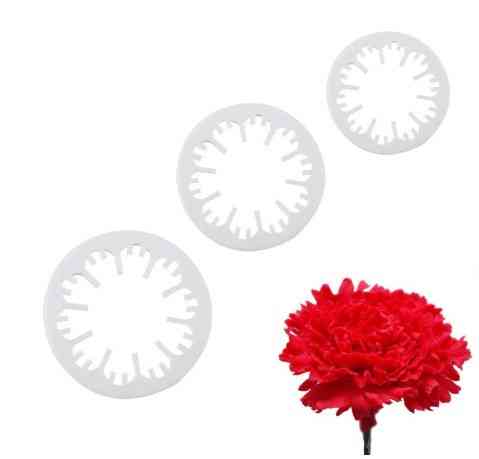 Набор вырубок для мастики 