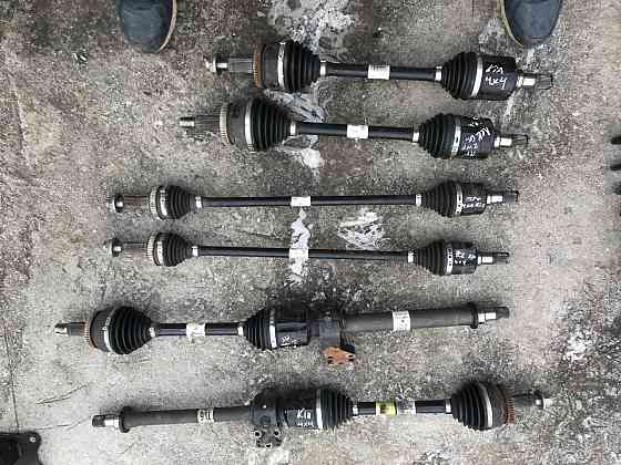 Подушка двигуна Hyundai Kona / Хюндай Кона Киев