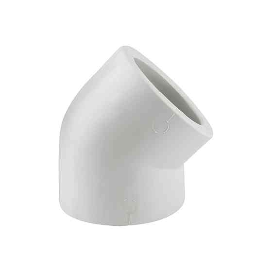 Куточок PPR Thermo Alliance 63, 45° Київ