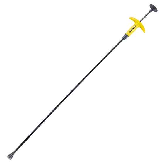 Захват магнитный с гибким валом и цанговым зажимом 610мм SIGMA (6270761) Киев