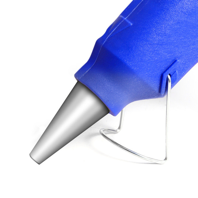 Клеєвий пістолет Xunlei XL-F60W 60Вт для стержнів 11мм Київ - фото 3