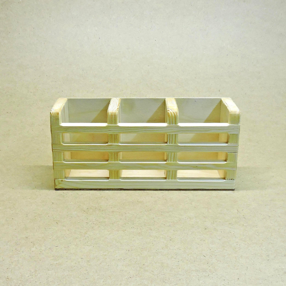 Настольный органайзер 