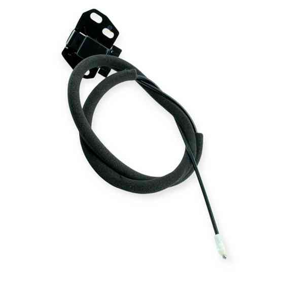 Замок двери Рено Мастер 10- нижний задней Мукачево