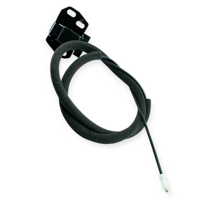 Замок двери Рено Мастер 10- нижний задней Мукачево - изображение 1