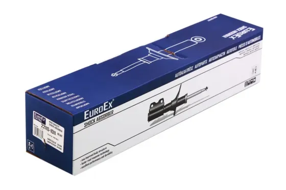 Амортстійка 2110 задня «EuroEx» Вінниця