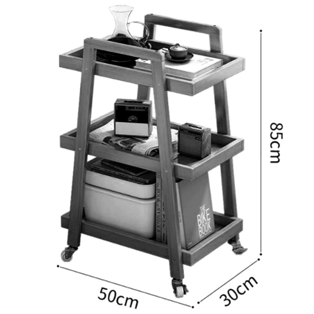 Сервировочный столик 
