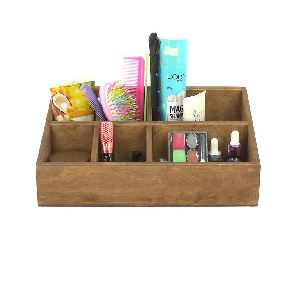 Органайзер для косметики 