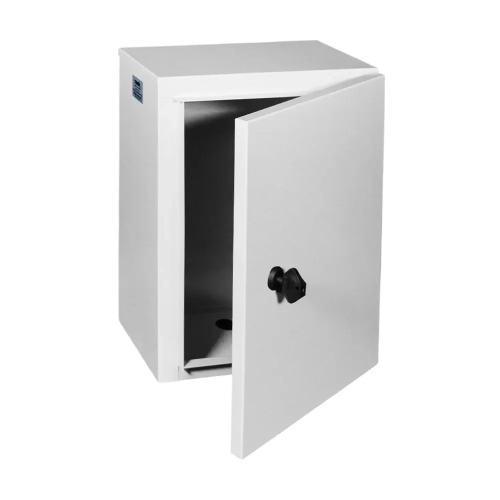 Шафа металева герметична ГБ-400 (400*300*150) (25-00049) Киев - изображение 7