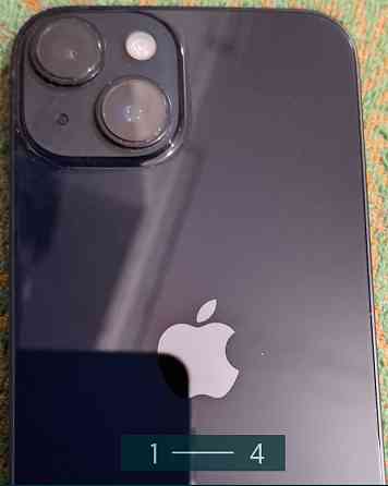 Айфон iPhone 14 Харків