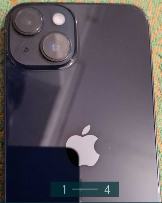 Айфон iPhone 14 Харків - фото 4