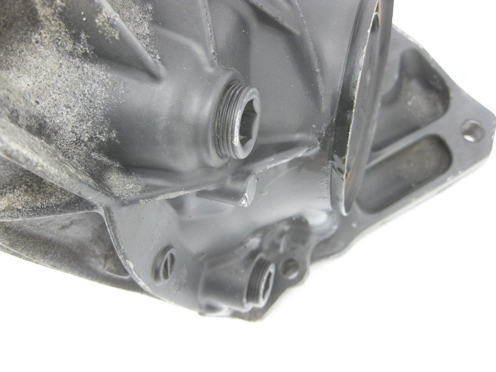 Mercedes-Benz  A2133500601 Редуктор заднього моста 1:2.823 E-Class W213 C238 C-Class W205 CLS C257 GLC X253 Одеса - фото 2