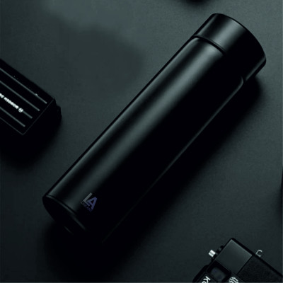 Термос Line Art Cusco 500 мл чорний (60032922LA-01) Вінниця - фото 5