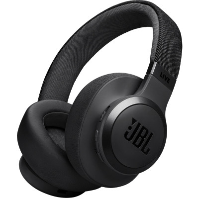 Навушники JBL Live 770 NC Black (JBLLIVE770NCBLK) Вінниця - фото 1
