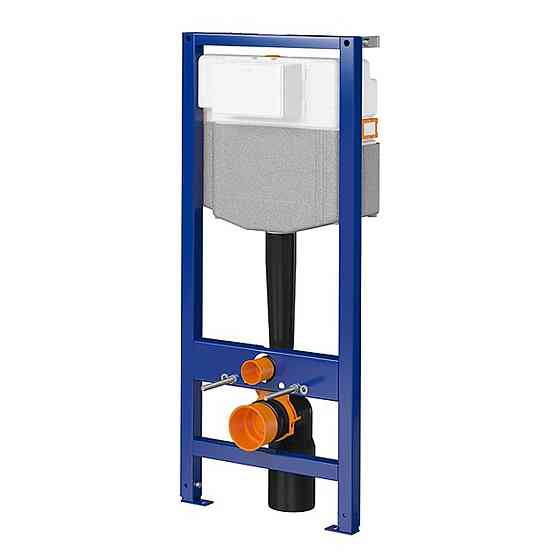 СИСТЕМА ИНСТАЛЯЦИИ SYSTEM 50 QUICK FIX МЕХАНИЧЕСКАЯ (000030716) Киев