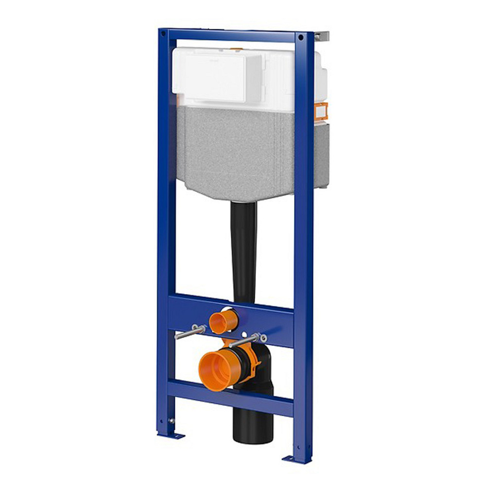 СИСТЕМА ИНСТАЛЯЦИИ SYSTEM 50 QUICK FIX МЕХАНИЧЕСКАЯ (000030716) Киев - изображение 1