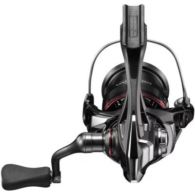 Катушка Shimano Vanford FA C2500S 7+1BB 5.11 (VFC2500SA) Винница - изображение 4