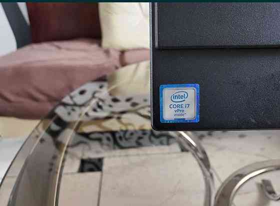Моноблок DELL i7 6700 8GB DDR4 240SSD Wind 10 PRO б/у в гарному стані Киев