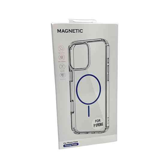 Чохол Cosmic для iPhone 11 Pro Max, фіолетовий Київ