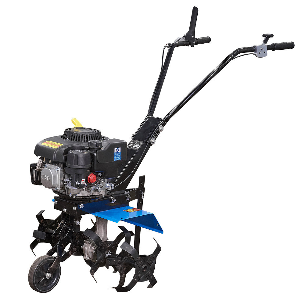 Мотокультиватор Кентавр МК30-1/6Т Харьков - изображение 1