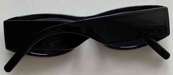 Солнцезащитные очки в черном цвете. Киев