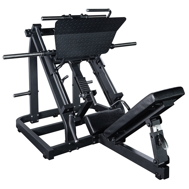 Тренажер жим ногами VNK Каменское - изображение 1