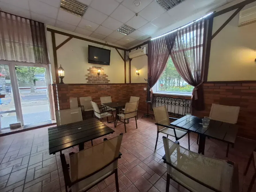 Приміщення на червоній лінії з окремим входом на 152 дивізії 4. Днепр - изображение 8