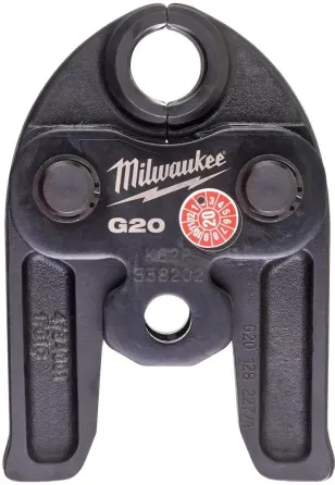 Milwaukee Szczęki zaciskowe Mini / Compact G20 4932464218 Киев