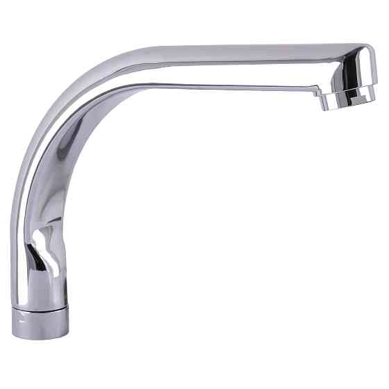 Вилив змішувача S716 Київ