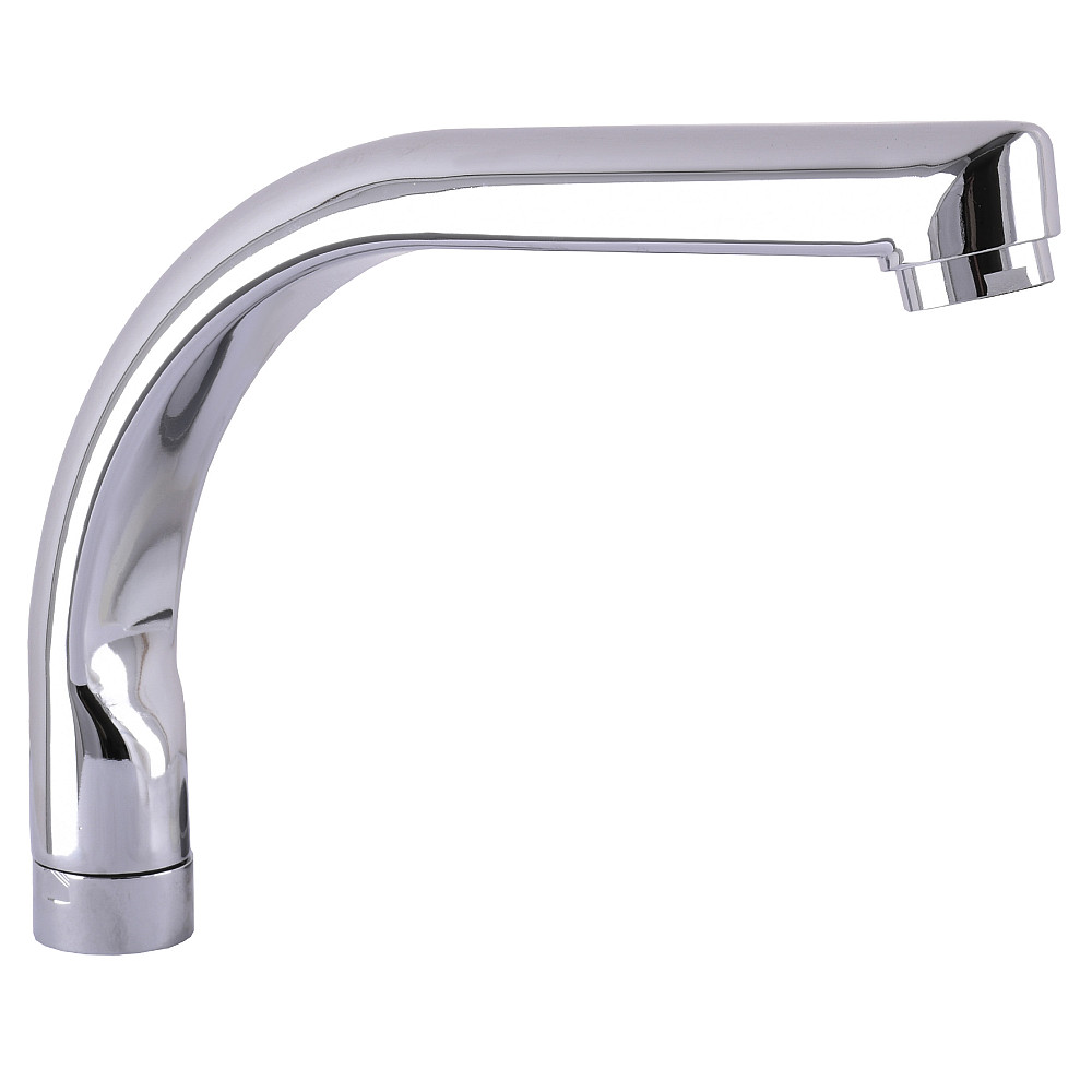 Вилив змішувача S716 Київ - фото 1