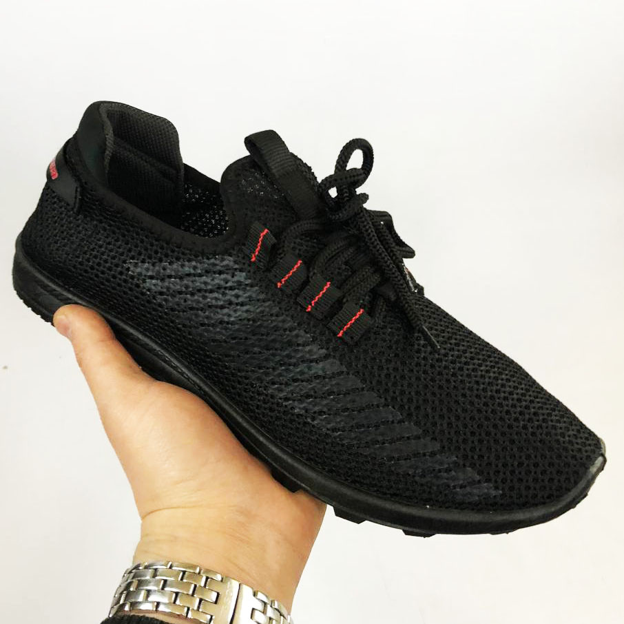 Молодежные удобные мужские кроссовки 40 размер, Кроссовки мужественные лето мужские сетка PE-35 Львов - изображение 1