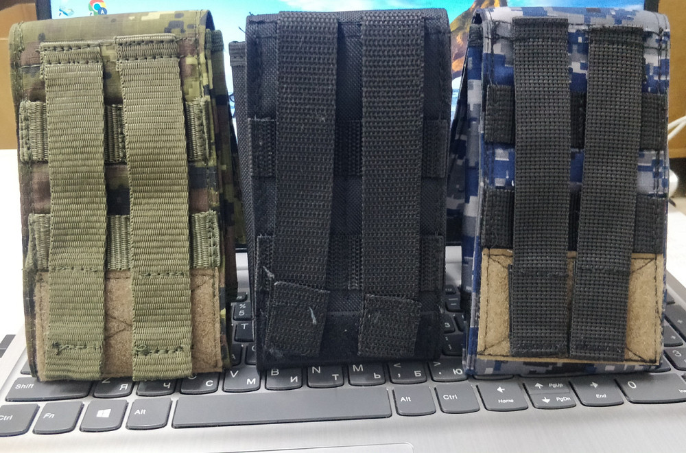 Підсумок під телефон, чохол для телефону тактичний, 6,5, смартфон Одеса - фото 19