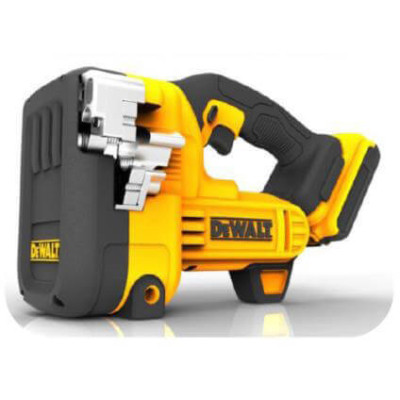 Болторез DeWALT аккумуляторный 18V XR Li-lon, для шпилек M6, M8, M10 и M12, кейс TSTAK (без АКБ и ЗУ) (DCS350NT) Винница - изображение 3
