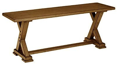 Садовая скамейка 