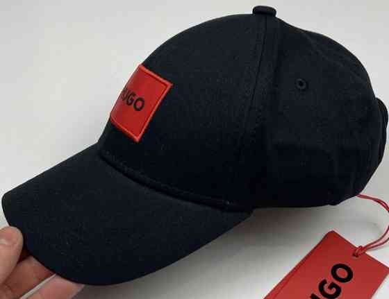 Кепка: Hugo Boss, Оригинал! Киев