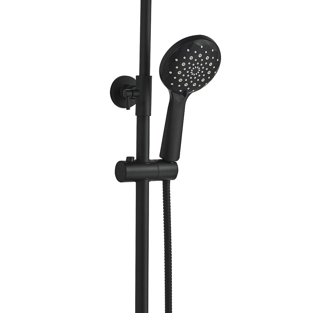 Душова система Globus Lux GLA-0002N-10-BB Тернополь - изображение 3